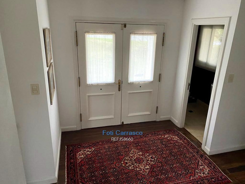 Imagen 1 de 29 de Casa En Venta La Tahona 4 Dormitorios Y Servicio