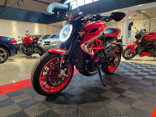 Imagen 3 de 8 de Mv Agusta Dragster 800 Rc Hilton Motors Co.
