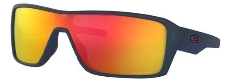 Gafas de sol Oakley Ridgeline Oo9419 0327 para hombre color azul