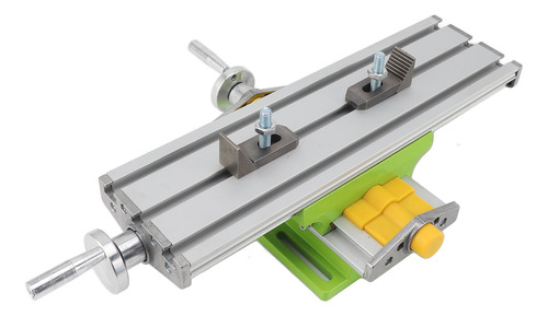 Fresadora De Mesa Deslizante Mesa De Trabalho Multifuncional