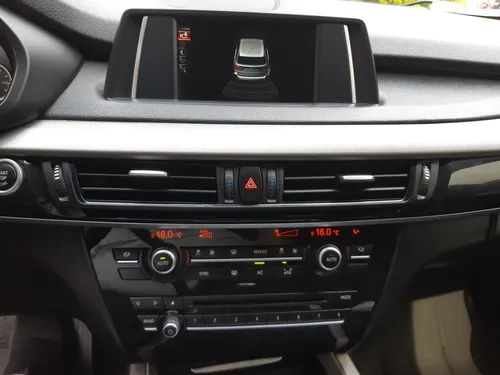 BMW X5 3.0 Xdrive35i