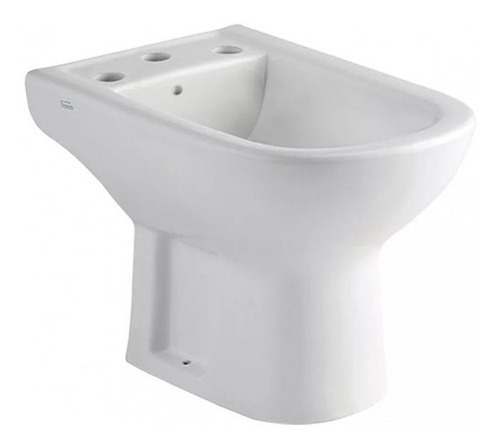 Juego Baño Sanit Bari Bidet 3 Ag + Bañera Ferrum 150