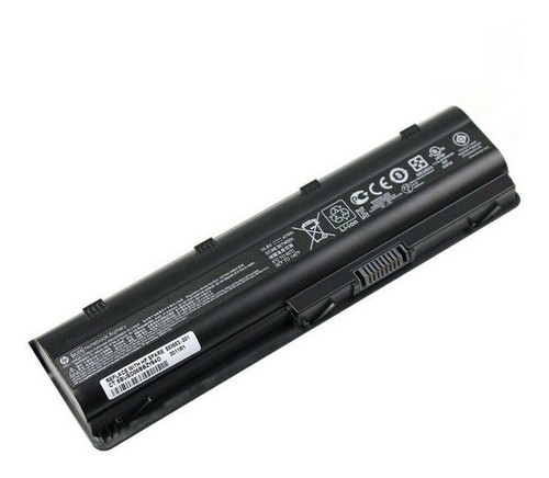 Bateria Original Hp Compaq Cq42 G72 Hstnn-cbox 593553-001