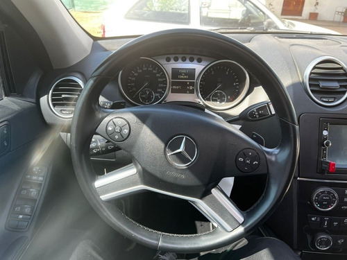 Imagen 5 de 11 de Mercedes-benz Ml 2010 3.0 Ml350 Cdi Sport Facelift