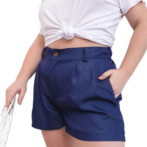 Short talles grandes sale