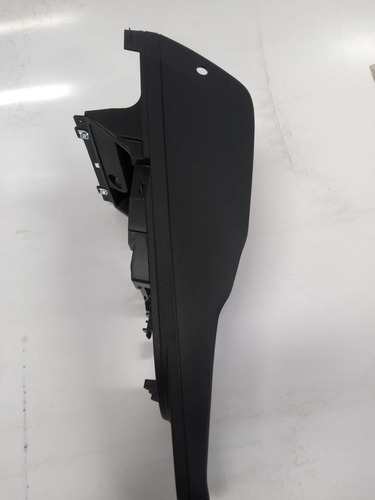 Imagem 2 de 3 de Console Central Saveiro Gol Voyage Vw