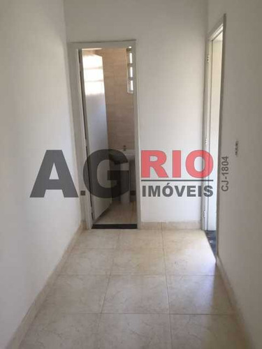 Apartamento-à Venda-campinho-rio De Janeiro - Agv22674