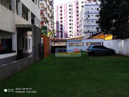 Imagem 12 de 16 de Sala Living Revertido Em Um Dormitório - Vila Guilhermina, Praia Grande. - St0191