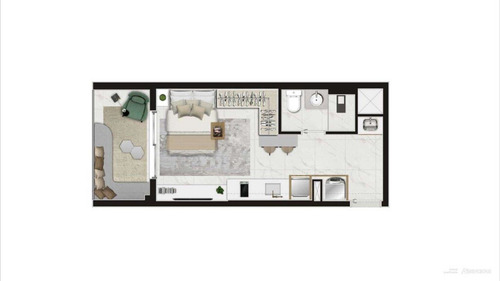 Imagem 17 de 17 de Loft - 0000686 - 70110374