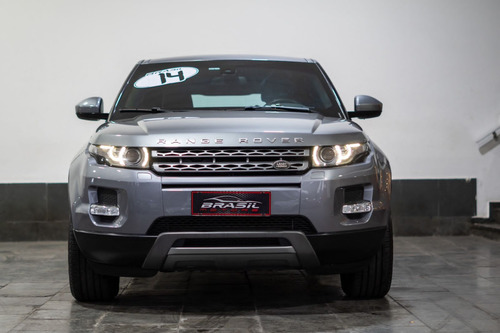 Land Rover Evoque 2.0 Si4 Pure Tech Pack 5p