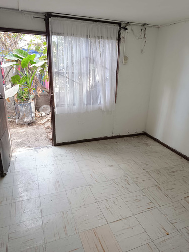 Venta Casa 3d 2b, Cercano Metro Las Rejas (86919)