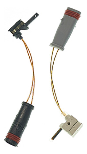 Sensor Desgaste Balata P/ Mercedes-benz Cls500 2006-2006
