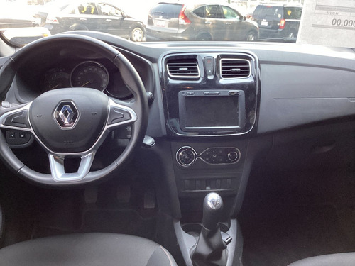 Renault Stepway 1.6 Intens Mt