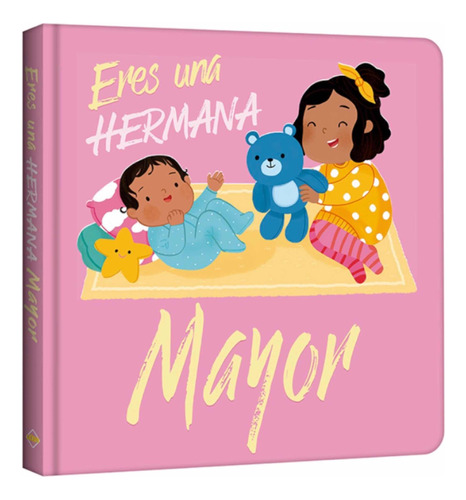 Eres Una Hermana Mayor , Nuevo Bebé