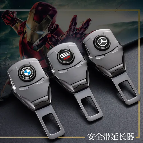 Extensor Multifunción Para Coche Con Hebilla