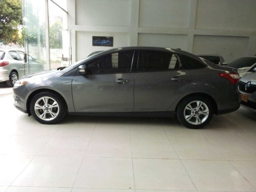 Ford Focus 2013 2.0 Se