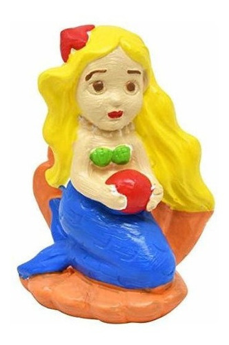 Imagen 5 de 7 de Numero 1 En Gadgets Para Pintar Tus Propias Figuras Decorar.