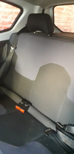 Imagen 8 de 14 de Ford Ka 2013 1.6 Pulse Top 95cv