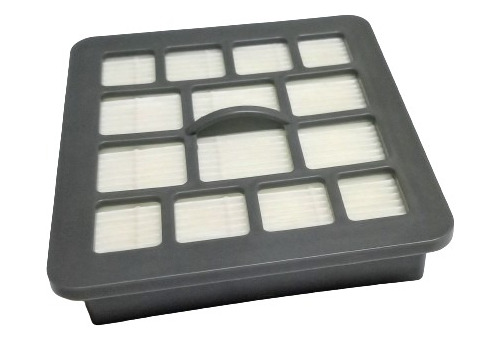 Filtro Hepa Aspiradora Liliana La620 630 Electrolux Fsn01 02