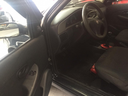 Fiat/ Palio Celebration Fire 1.0 Flex 2009