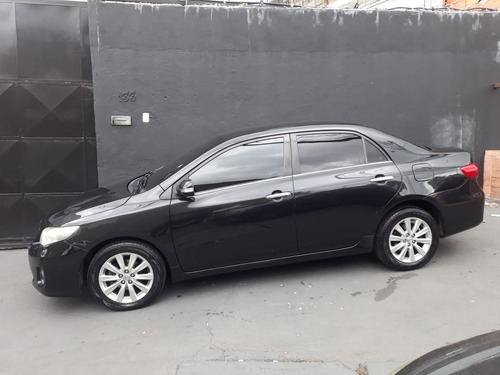 Toyota - Corolla Altis 2.0