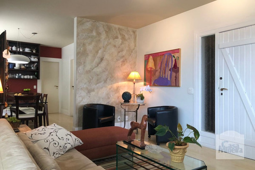 Imagem 2 de 15 de Apartamento À Venda No Santo Antônio - Código 232450 - 232450