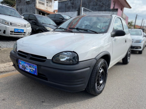Chevrolet Corsa 1.0 Mpfi Super 8v Gasolina 2p Manual