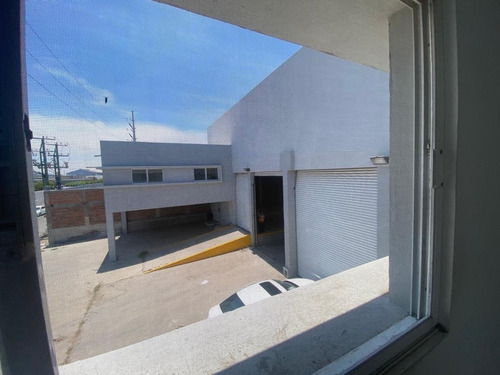 Imagen 7 de 10 de Bodega En Renta Ciudad Industrial Celaya Con Oficinas.