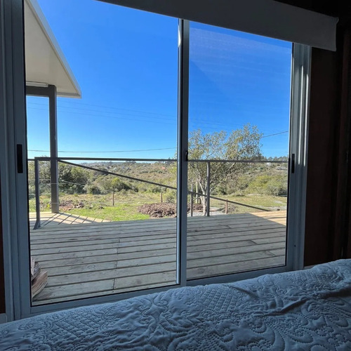 Imagen 4 de 17 de Casa Con Piscina Y Jacuzzi Buena Vibra Villa Serrana