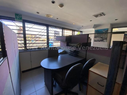 Imagen 11 de 14 de Oficina En Venta Chacao 22-23637 Renta House Los Samanes