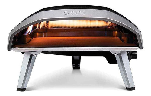 Horno Ooni Koda 16, Horno De Pizza Portatil A Gas