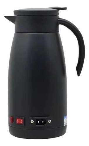 Hervidor Portátil Para Coche, Taza De Calefacción,