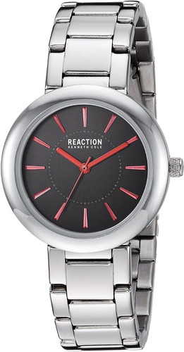Reloj Reaction Kenneth Cole Rk50103006 Original 100%