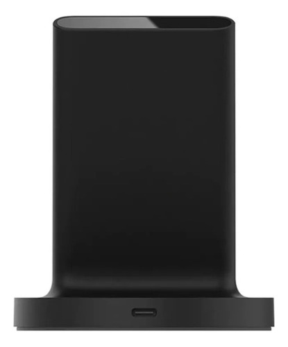 Cargador Inalambrico Vertical Xiaomi 20w Original 26552