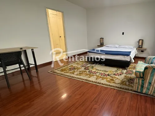 Casa-local En Arriendo En Av Jardín. Cod A775891