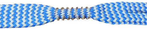Bore Snake Cordon De Limpieza Baqueta Pistola Rifle Armas .338 .340