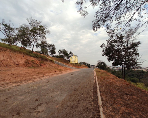 Imagem 2 de 25 de Lote Financiado Em Betim - Te00388 - 69550283