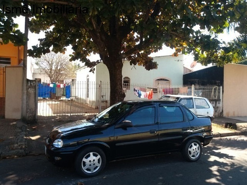 Imagem 3 de 4 de Oportunidade Para Moradia Ou Investimento. Terreno 310m², 3 Casas Por R$350.000,000 - Ca02163 - 71001420