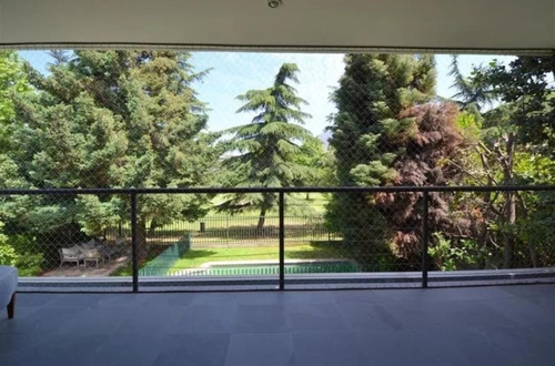Colindante Con Vista Y Acceso Al Sport Frances