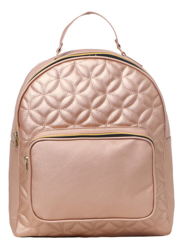 Mochila De Mujer Especial Barata La Quiero!! M3177