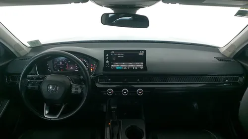Honda Civic 1.5 Touring Cvt