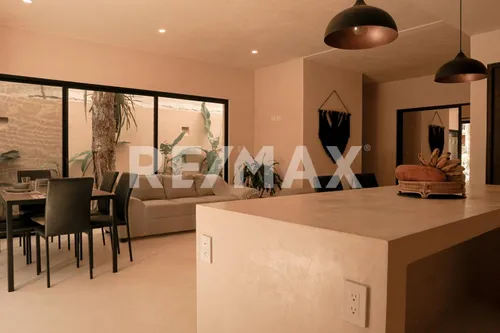 Hermosa Villa De 4 Recamaras En Riviera Tulum
