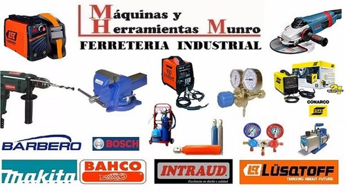 Tubo De Atal De 2 Metros Cubico Para Soldadoras Mig - Mag