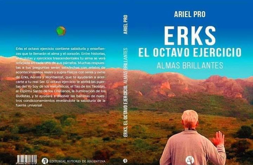 Erks El Octavo Ejercicio