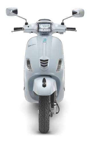 Imagen 3 de 8 de Vespa Sxl 150 Scooter - Ahora 12 Y 18 - Moto Plex Tucumán