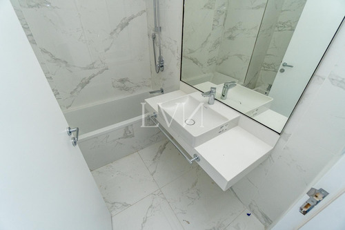 Alquiler / Venta Departamento 2 Ambientes Con Balcón - Vicente López - Infinity Towers