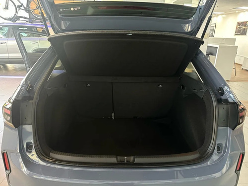 Volkswagen Nivus 1.0 Tsi 200 Trendline