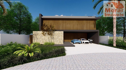 Imagem 4 de 6 de Casa Em Condomínio Para Venda Em Santana De Parnaíba, Tamboré, 5 Dormitórios, 5 Suítes, 6 Banheiros, 4 Vagas - A1771_2-1161524