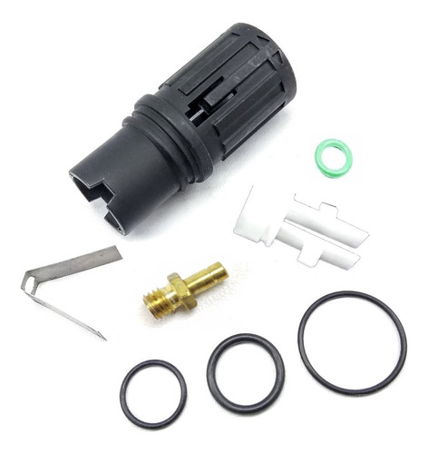 Kit Reparo Bico Da Lança Jacto J7200 - Original