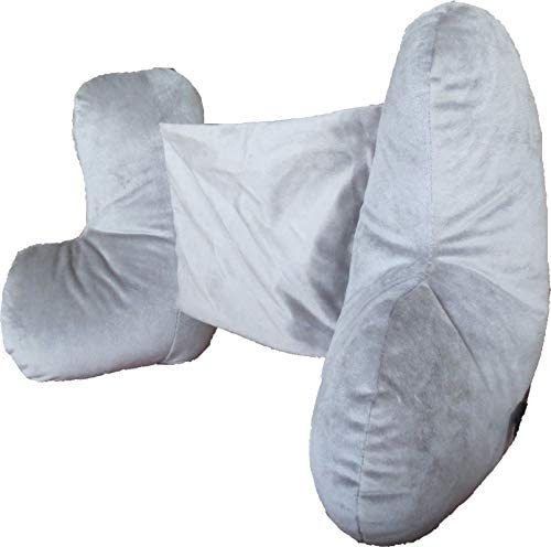 Nuevo - Almohada De Viaje Inflable Skysiesta